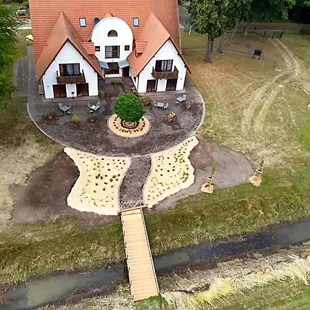 An Der Gaertnerei Bed & Breakfast 3*