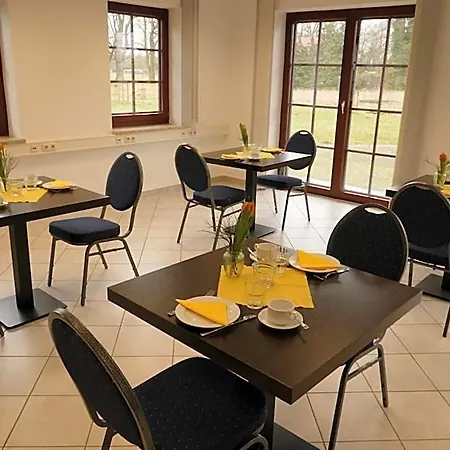 An Der Gaertnerei Bed & Breakfast 3*