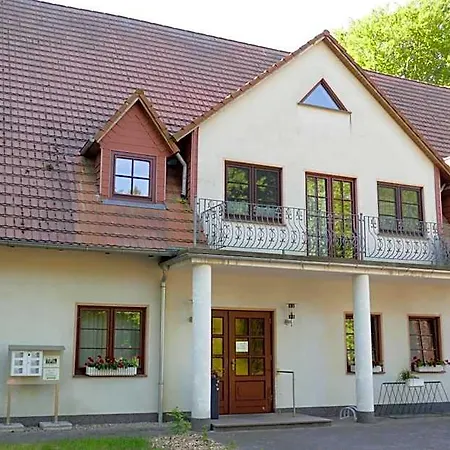 An Der Gaertnerei Dömitz