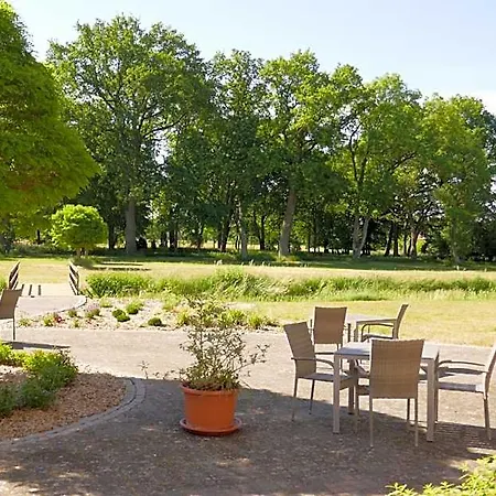 An Der Gaertnerei Bed & Breakfast