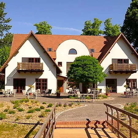 Bed & Breakfast An Der Gaertnerei