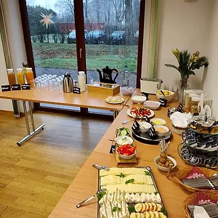 An Der Gaertnerei Bed & Breakfast 3*