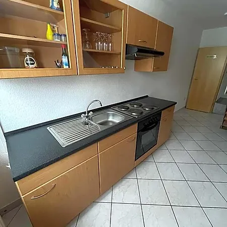 Bed & Breakfast An Der Gaertnerei 3*
