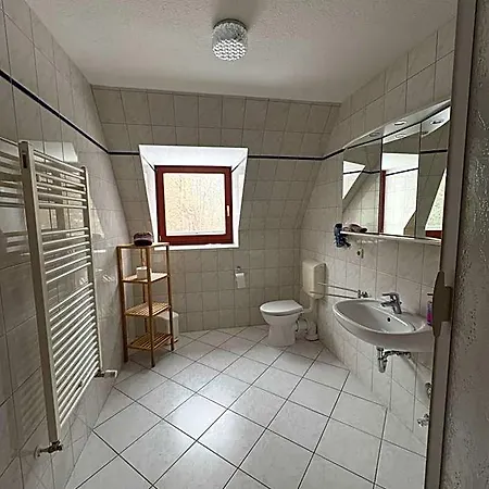 An Der Gaertnerei Bed & Breakfast