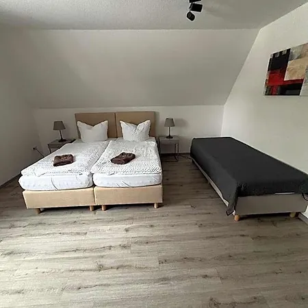An Der Gaertnerei Bed & Breakfast 3*