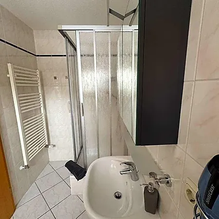 An Der Gaertnerei Bed & Breakfast
