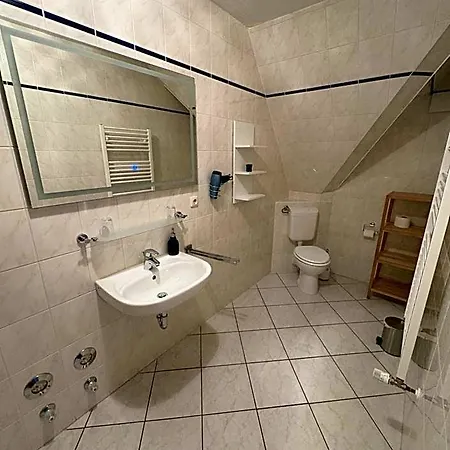 An Der Gaertnerei Bed & Breakfast