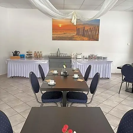 Bed & Breakfast An Der Gaertnerei 3*