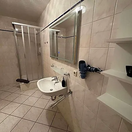 Bed & Breakfast An Der Gaertnerei 3*