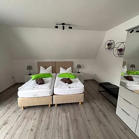 An Der Gaertnerei Bed & Breakfast 3*