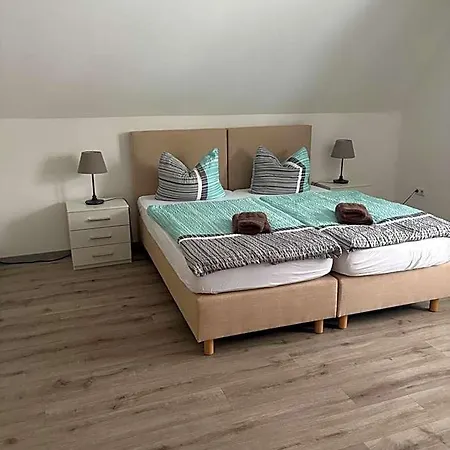 Bed & Breakfast An Der Gaertnerei 3*