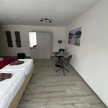 Bed & Breakfast An Der Gaertnerei 3*