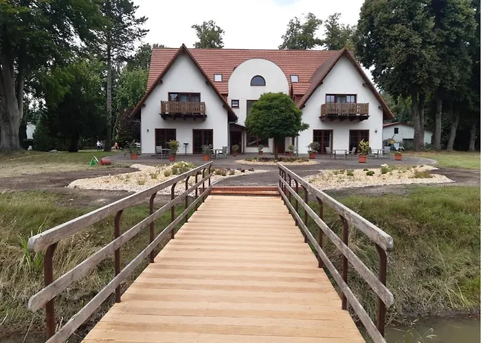 An Der Gärtnerei Frühstückspension 3*