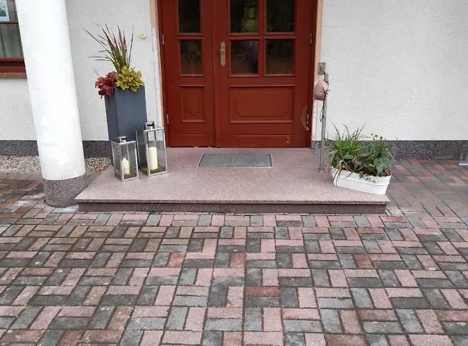 An Der Gärtnerei Frühstückspension Dömitz