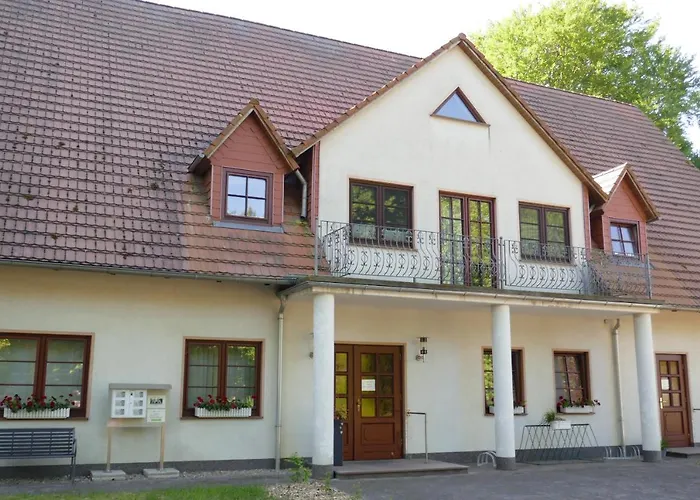 An Der Gärtnerei Frühstückspension