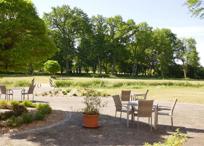 An Der Gärtnerei Frühstückspension