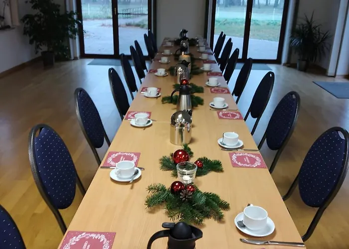 An Der Gärtnerei 3* Dömitz