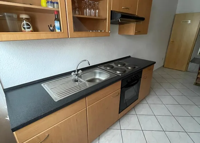 An Der Gärtnerei Frühstückspension