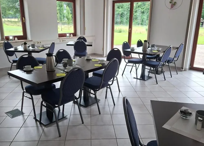 An Der Gärtnerei Frühstückspension