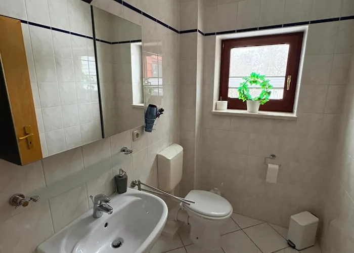 An Der Gärtnerei Frühstückspension