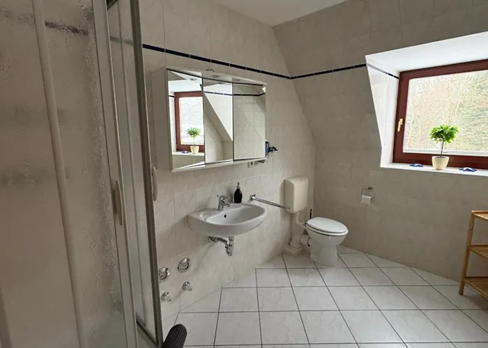 An Der Gärtnerei Frühstückspension 3*