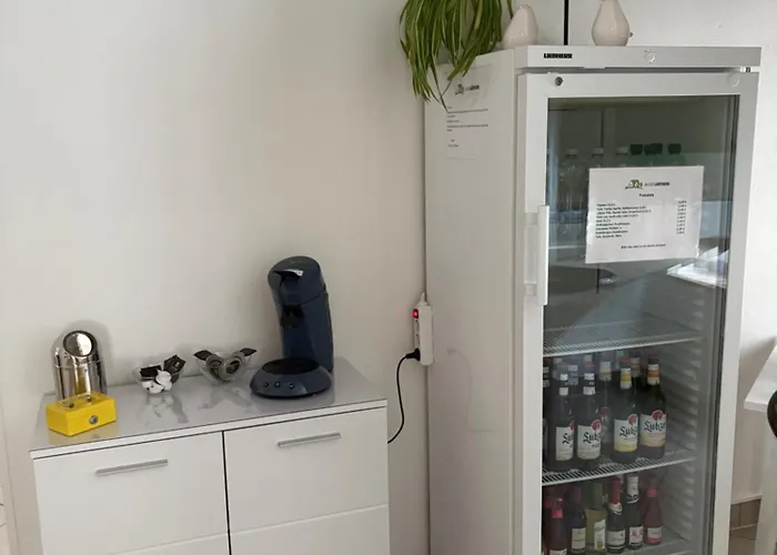 An Der Gärtnerei 3*