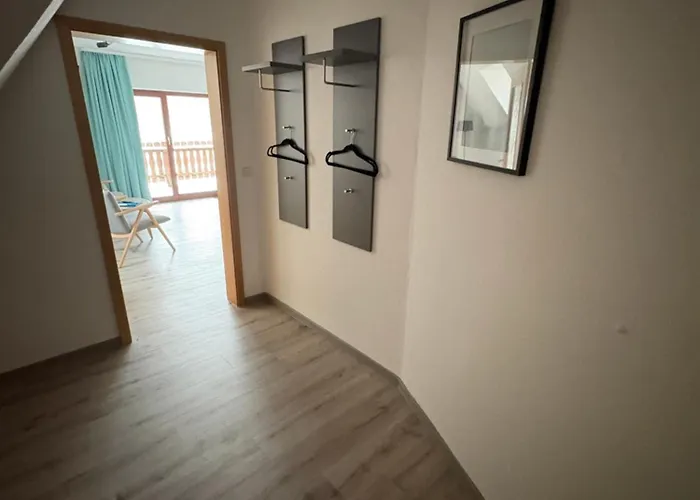 An Der Gärtnerei Frühstückspension Dömitz