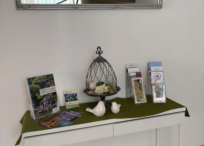 Frühstückspension An Der Gärtnerei Dömitz