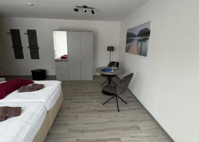 An Der Gärtnerei Dömitz