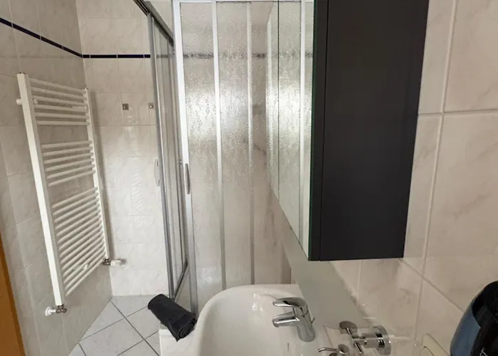 An Der Gärtnerei Dömitz