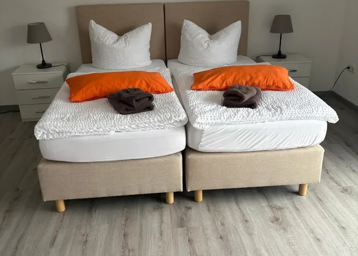 An Der Gärtnerei 3*