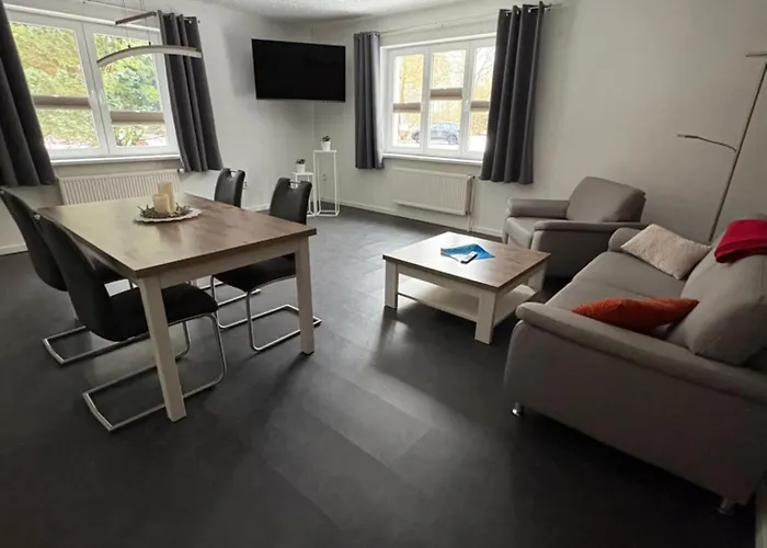 An Der Gärtnerei Frühstückspension Dömitz