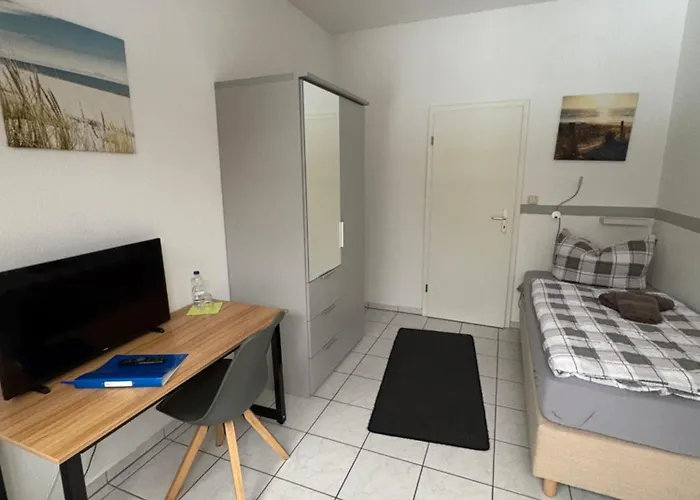 Frühstückspension An Der Gärtnerei