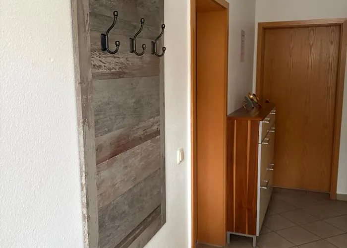 An Der Gärtnerei Frühstückspension Dömitz