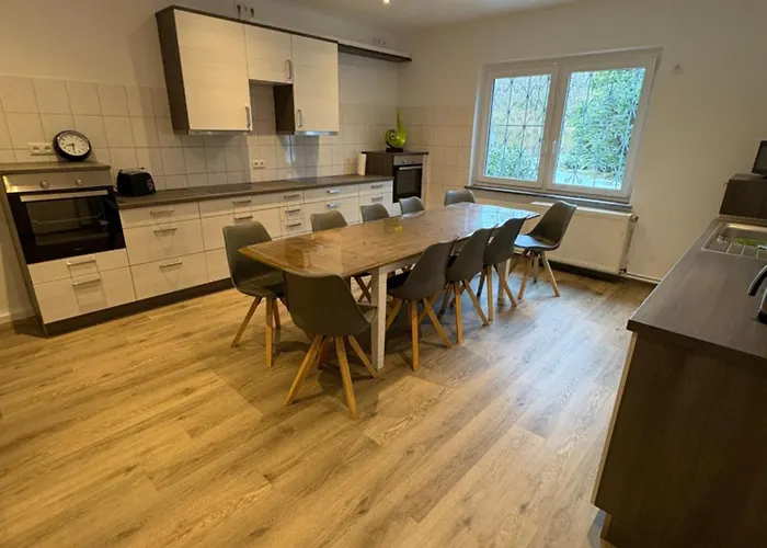 Frühstückspension An Der Gärtnerei Dömitz