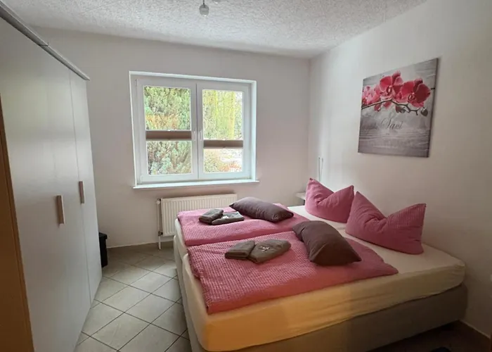 An Der Gärtnerei Frühstückspension Dömitz