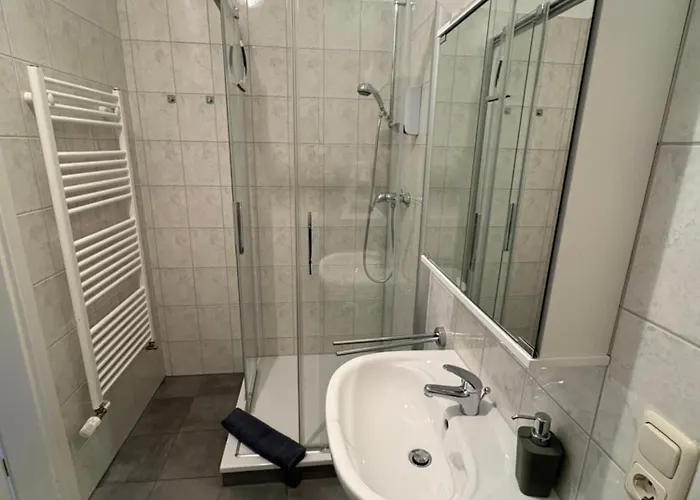 Frühstückspension An Der Gärtnerei