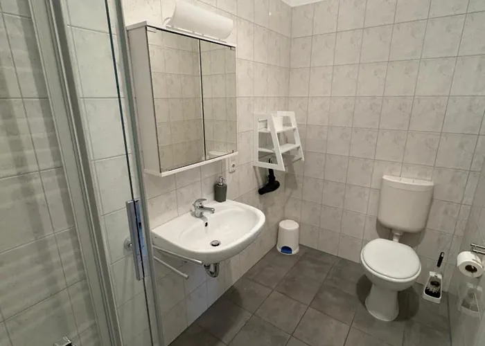 An Der Gärtnerei Frühstückspension 3*